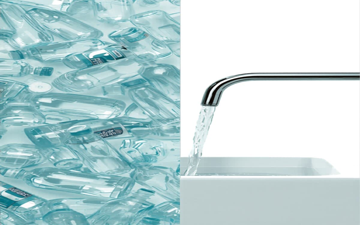 Bottled Water vs. Filtered Tap Water in Dubai: The Real Cost, Health, and Environmental Truth
