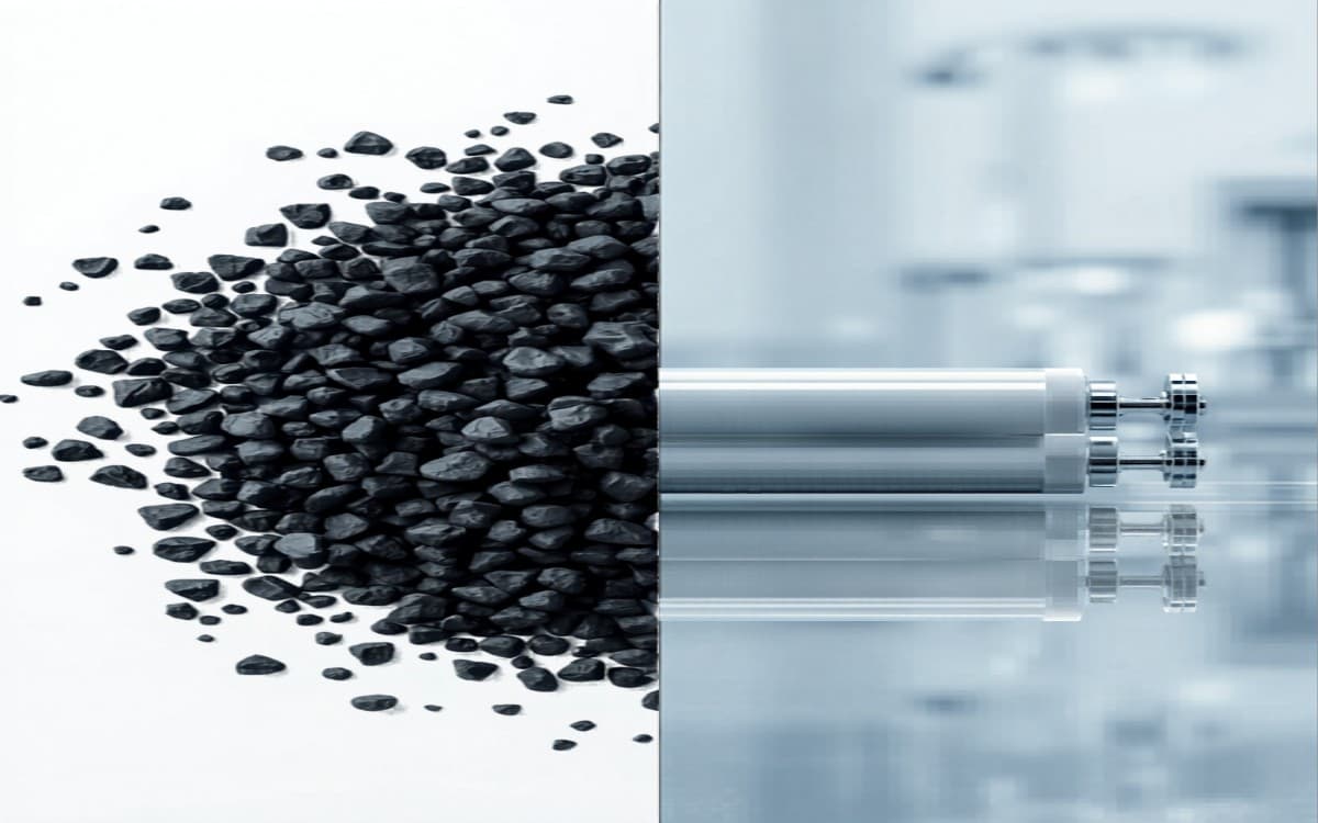 Activated Carbon vs Reverse Osmosis: The Complete Guide