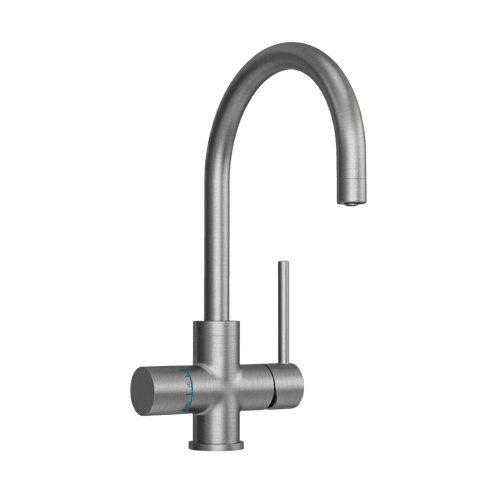 Colorado — Brushed stainless